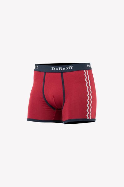 Doremi Men's Boxers