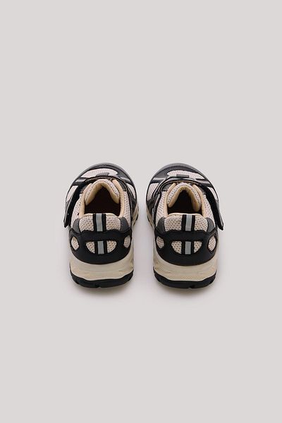 GB Baby BG Store Baby Boy Colorful Shoes