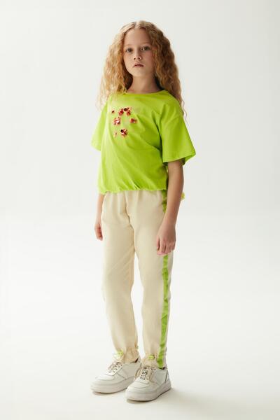 FRACOMINA Magazin Bg Pantaloni Bej Fata