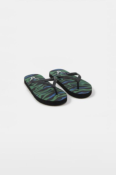 Nebbati Bg Store Papuci cu model pentru băieți 23ss0nb3017