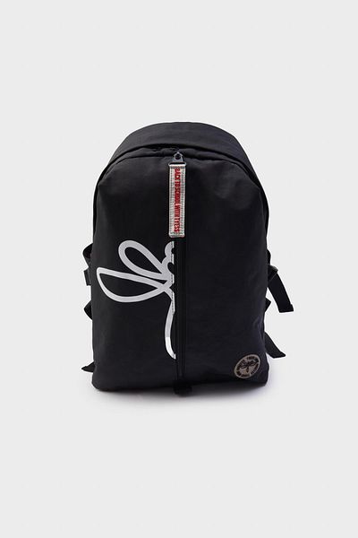 Tyess Bg Store Girl's Black Bag Ns23Fwt4028