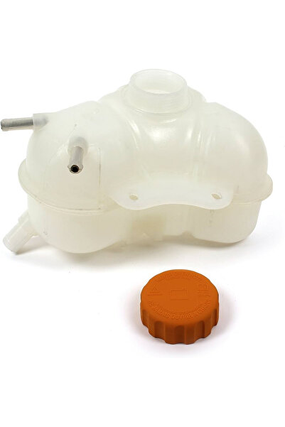 Genel Markalar Daewoo Lanos 1.5 199c Lanos 1997 Ve Sonrası Uyumlu Radyatör Su...