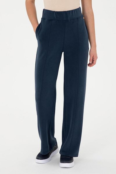 U.S. Polo Assn. Pantaloni de trening kaki pentru femei 50296394 -VR027
