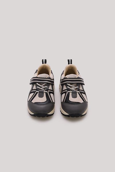 GB Baby BG Store Baby Boy Colorful Shoes