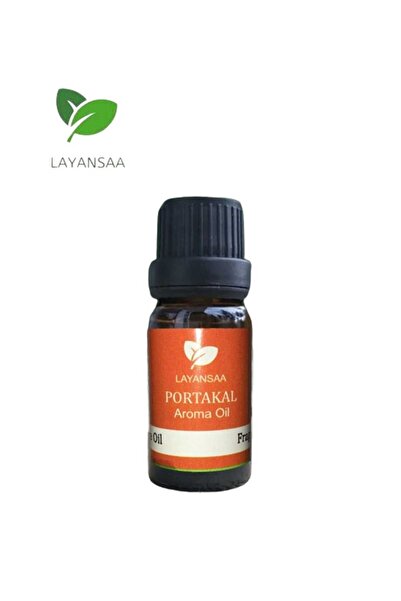 Layansaa portakal oil 10 ml buhurdanlık
