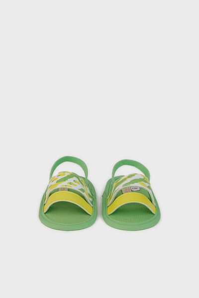 GB Baby Bg Store Baby Girl Colorful Booties 23Ss0Bg2053