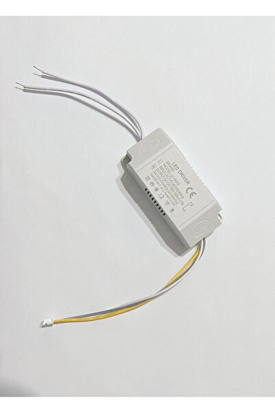 İstanbul Avize İstanbul Avize Tekli Ve 3'lü 8*24 Trafo