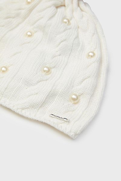 FRACOMINA BG Store Girl's Beret