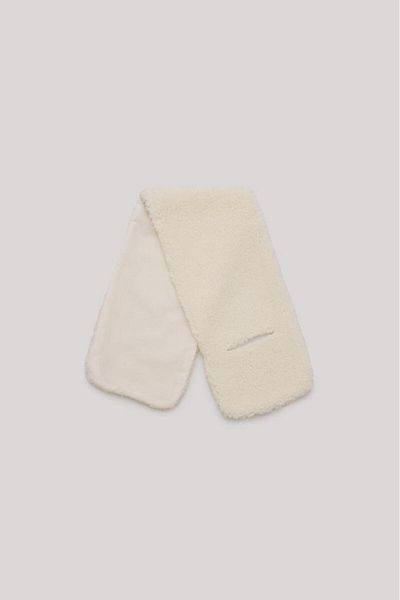 Nebbati Bg Store Boy Ecru Neck Collar