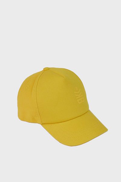 Bikkembergs Bg Store Boys' Hat 23ss1bk1640