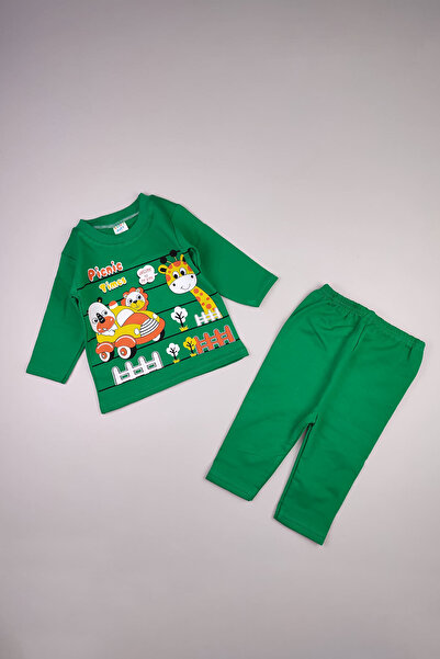 Peki Medium Firm Cotton Picnic Times - Add 5 Pay 4 Set, Gift Tracksuit Pajama...