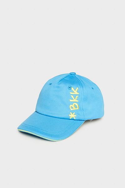 Bikkembergs BG Store Pălărie albastră pentru băieți