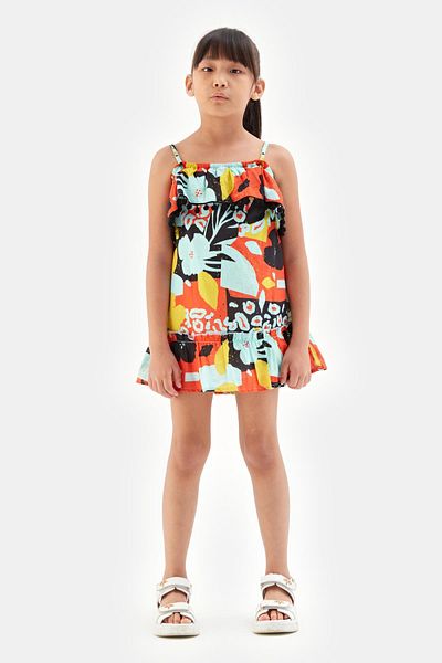 Tyess Rochie cu modele fete magazin Bg 23ss1tj4927