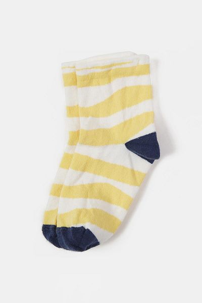 Nebbati Bg Store Чорапи с шарки за момче 23ss0nb3032