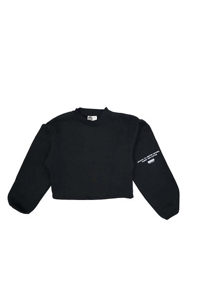 rg kidsstore Young Print Detailed Sweatshirt