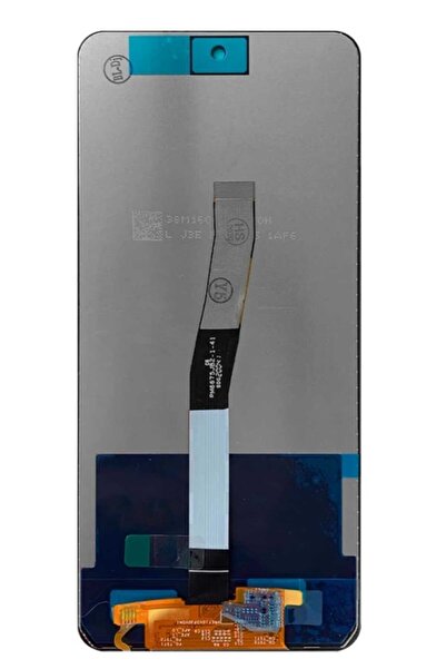 Boyra Teknoloji Xiaomi Redmi Note 9 Pro Lcd Ekran Dokunmatik