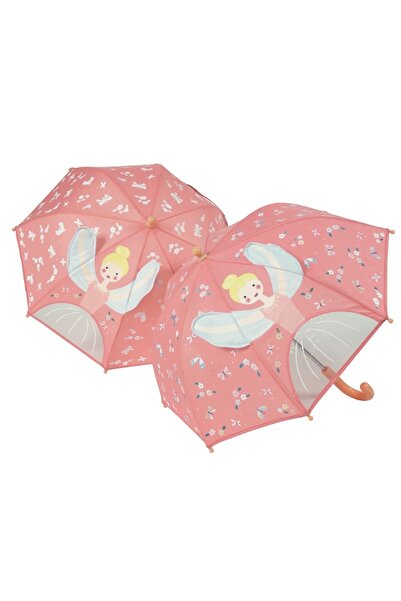 Genel Markalar Floss & Rock 3D Renk Değiştiren Şemsiye / Enchanted