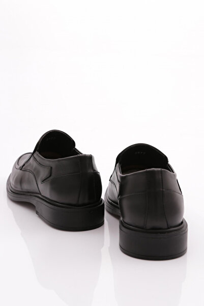 DGN 2977 Erkek Klasik Ayakkabı