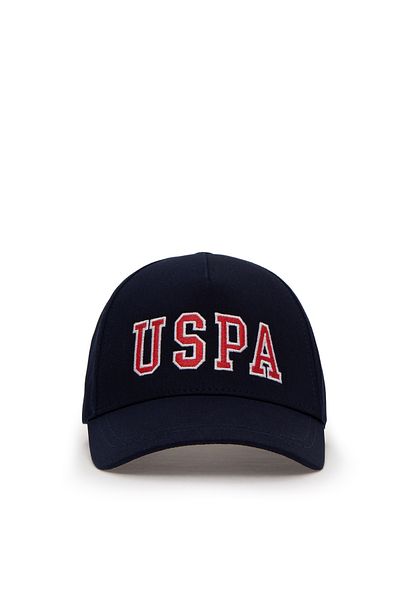 U.S. Polo Assn. Women's Navy Blue Hat 50286421 -Vr033
