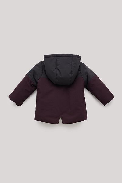 GB Baby Bg Store Baby Boy Colorful Coat