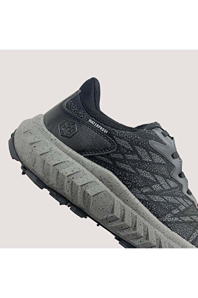 lumberjack Chun 4pr Erkek Waterproof Spor Ayakkabı - Siyah - 43