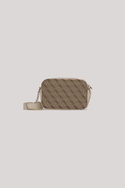 Guess Bg Store Girl Beige Bag