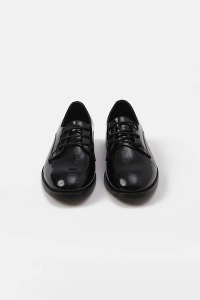 Nebbati Bg Store Boy's Black Shoes Ns23ssn3028