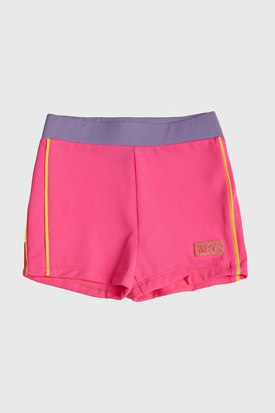 Tyess BG Store ροζ μπικίνι για κορίτσια