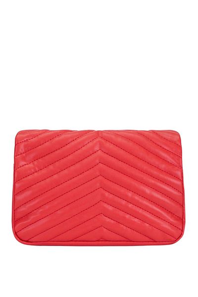 Judour Bags Geanta de umar Red Judour