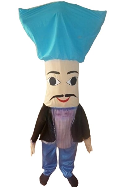 Kostüm Sarayı Aşuk Kostümü Çocuk | Aşuk Ile Maşuk Gösterisi Için 1 Adet Aşuk ...