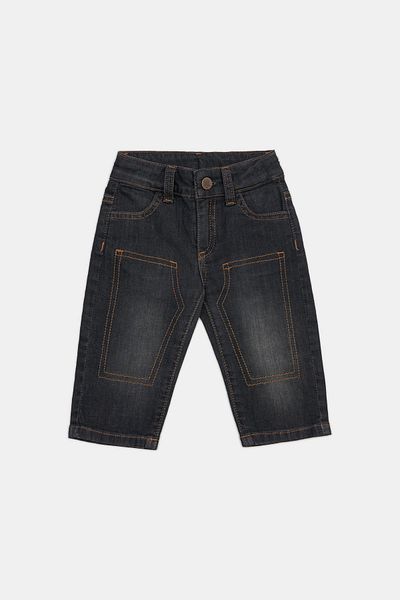 GB Baby Bg Store Baby Boy Denim Trousers 23Pssbg1201