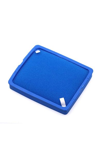 Supurgeavm Philips Fc9729/09 Vacuum Cleaner Filter Set and Frame