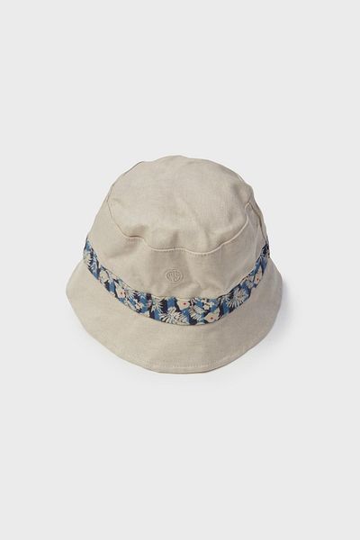 Nebbati Bg Store Boy Beige Hat