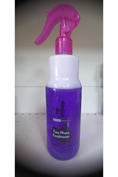 NEWFAWOR SAÇ AÇICI New Favor Fön Suyu