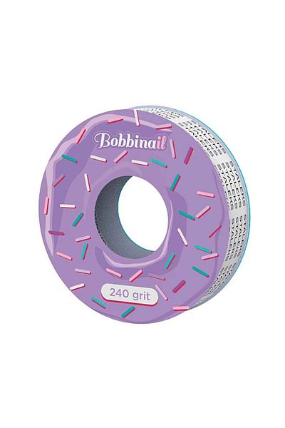 STALEKS Roller Spare Sandpaper 240 Grit