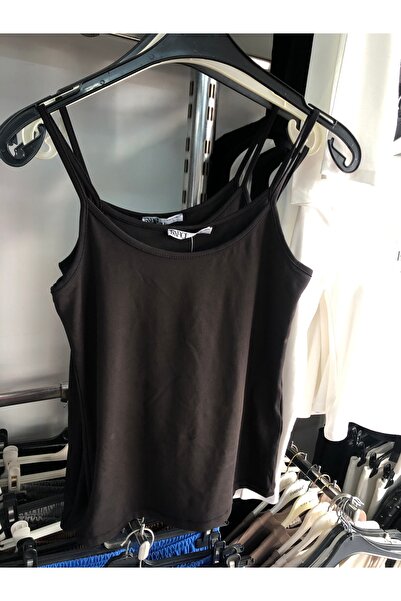 KAROL İnce Askılı likralı atlet