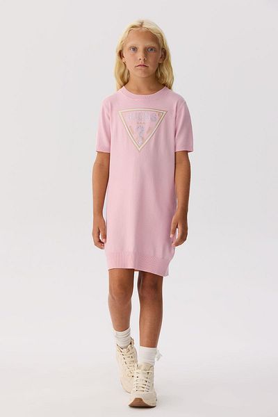 Guess BG Store Rochie roz pentru fete