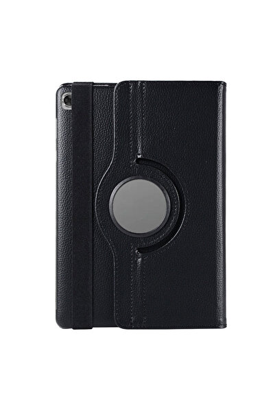 Smart Tech Lenovo Tab M10 TB 328FU 3 Nesil Uyumlu Döner Standlı Tablet Kılıfı