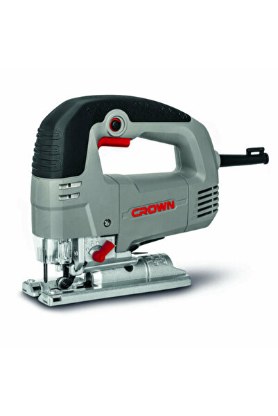 Crown Dekupaj Testere 710w Ct15189
