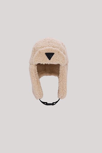 Nebbati Bg Store Boy Beige Hat