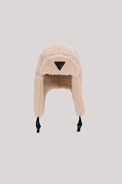 Nebbati Bg Store Boy Beige Hat