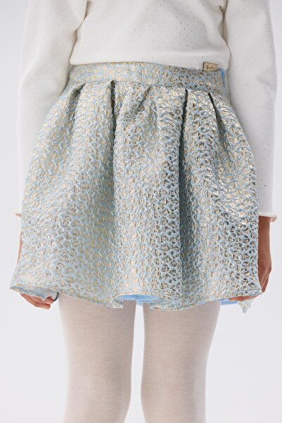 Tyess Bg Store Fusta cu model pentru fete