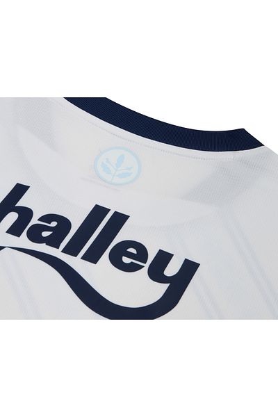 Puma 2024/2025 New Season White Jersey