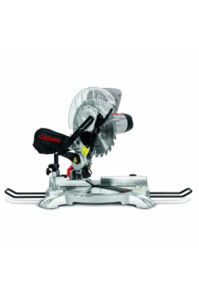 Crown Gönye Kesme 1400w Ct15235
