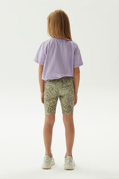 Tyess Κοριτσίστικα κολάν με σχέδια BG Store