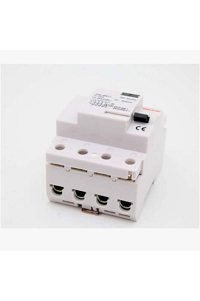 Megalec ZGL360-I - 4P 63A 300mA حماية من تسرب التيار 3P+N