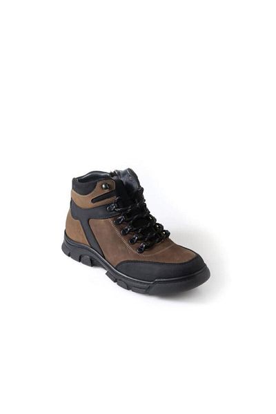 Tardelli 3673 Ανδρικές μπότες Trekking Cold Proof Shearling