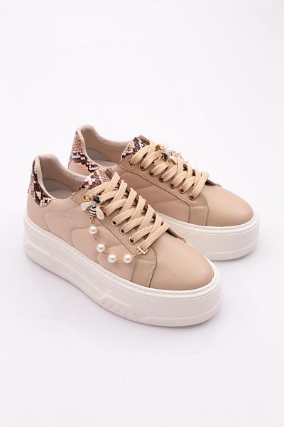 DGN 1041 Women's so Stone Thick Sole Sports Shoes