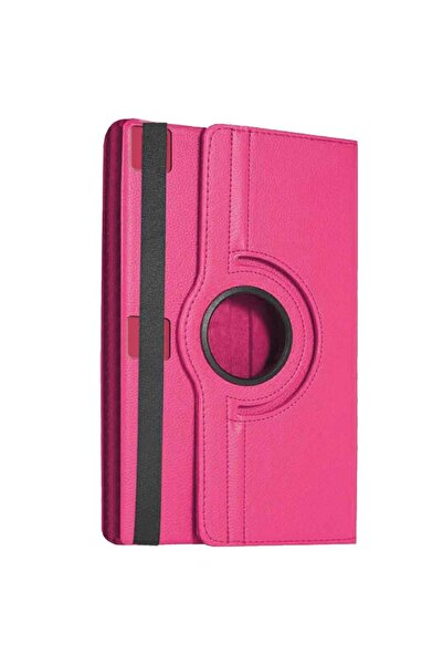 Smart Tech Honor Pad X9a Uyumlu Döner Standlı Tablet Kılıfı