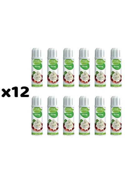 Vitala Vitala Sprey Krema 250 G